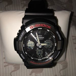 Men’s G-Shock Watch